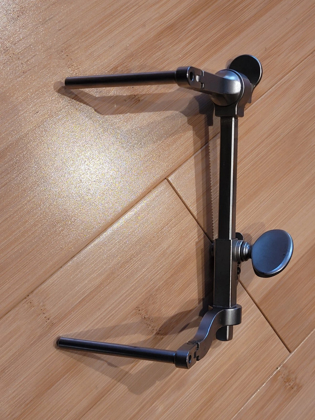 Synthes Adjustable Cervical Neuro Spine Distractor 396.396