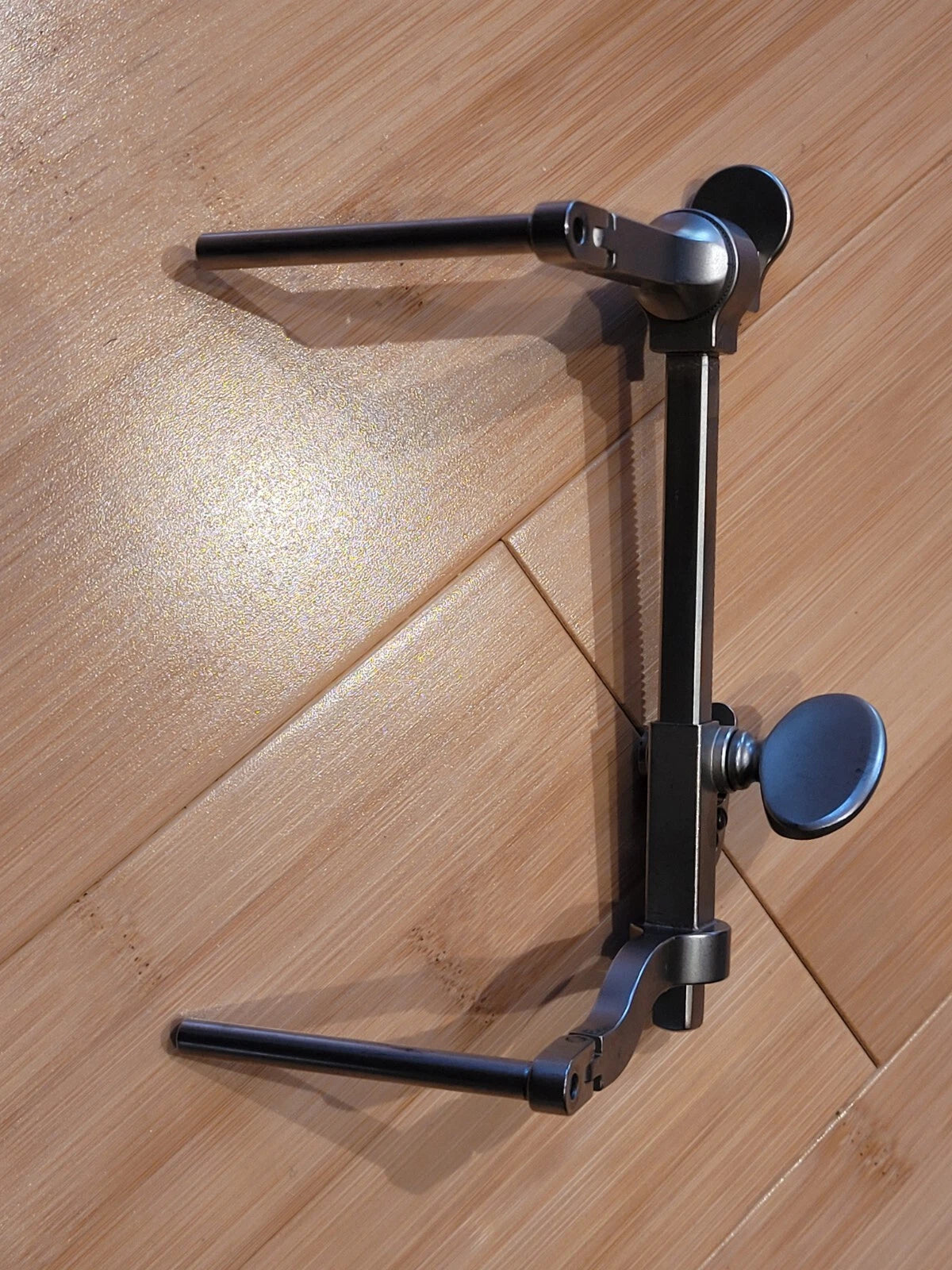 Synthes Adjustable Cervical Neuro Spine Distractor 396.396