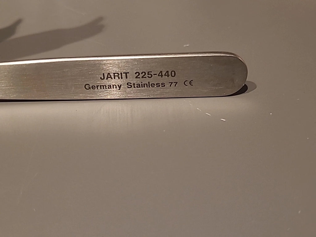 Jarit Mini Orthopedic Hohmann Retractor 225-440