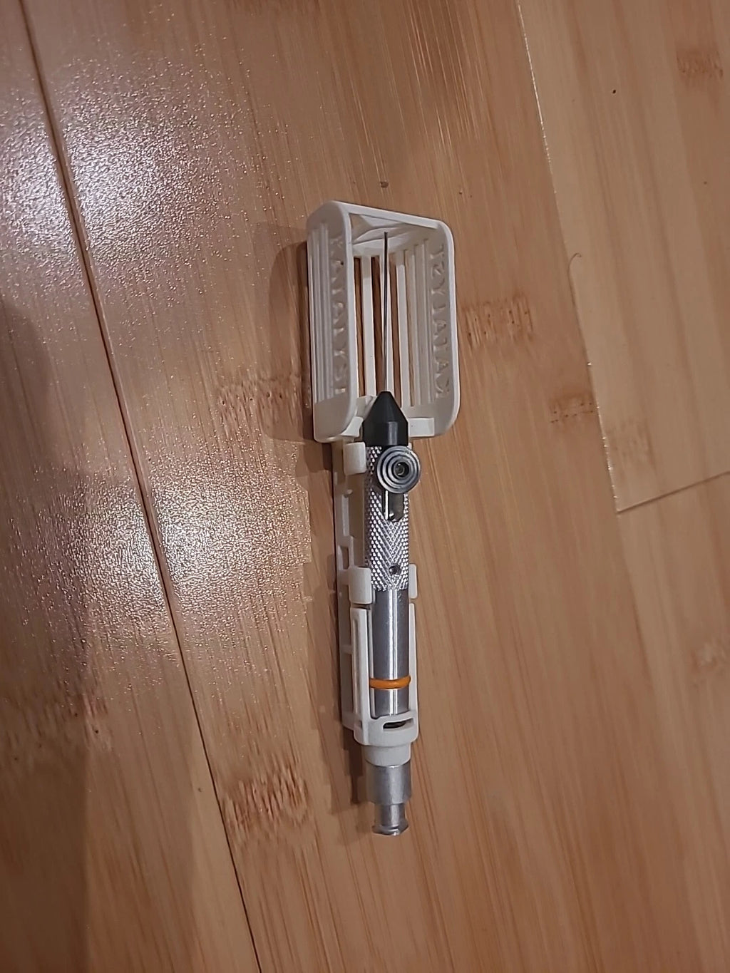 Katalyst Ophthalmology Cataract Manipulator
