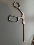 Symmetry Sinus Nasal Rhino Punch ENT