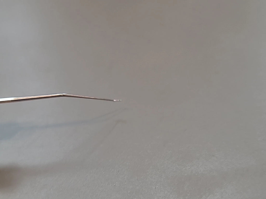 Symmetry Ophthalmology Cataract Stop And Chop Manip Angled 60-1108