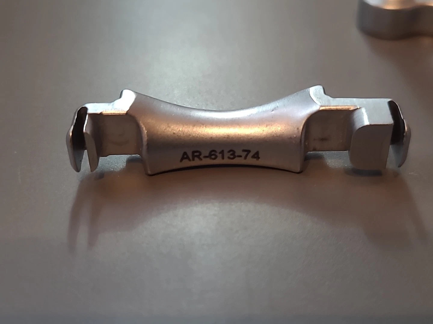 Arthrex Ibalance orthopedic Extras AR-613-74. AR-611-1
