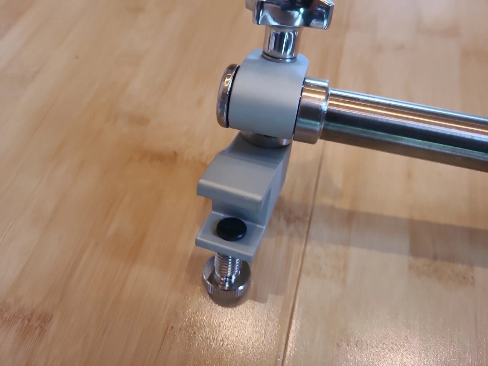 Telescopic Ironman Holder Laparoscopy 50-4685