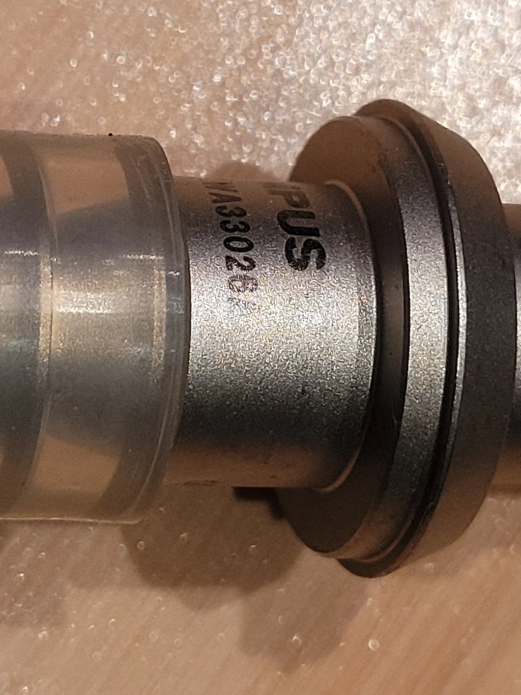 Olympus Urology Cysto Elik Adapter WA33026A