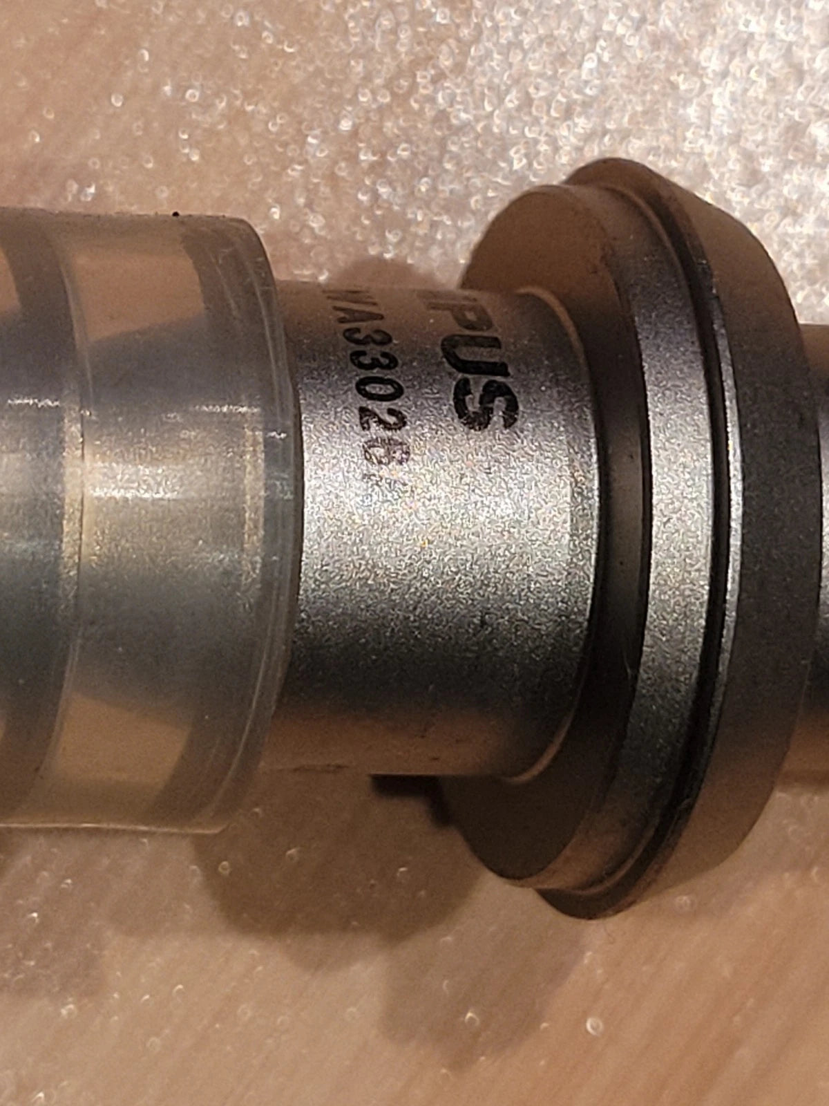 Olympus Urology Cysto Elik Adapter WA33026A