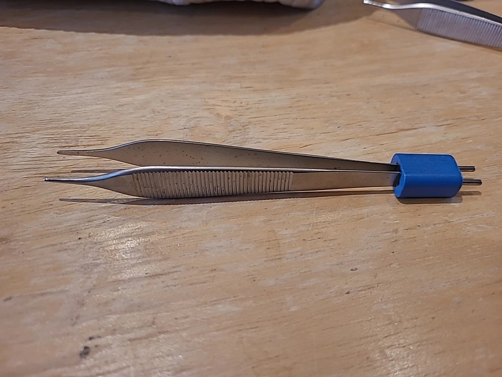 Codman Adson Bipolar Forceps 50-2944