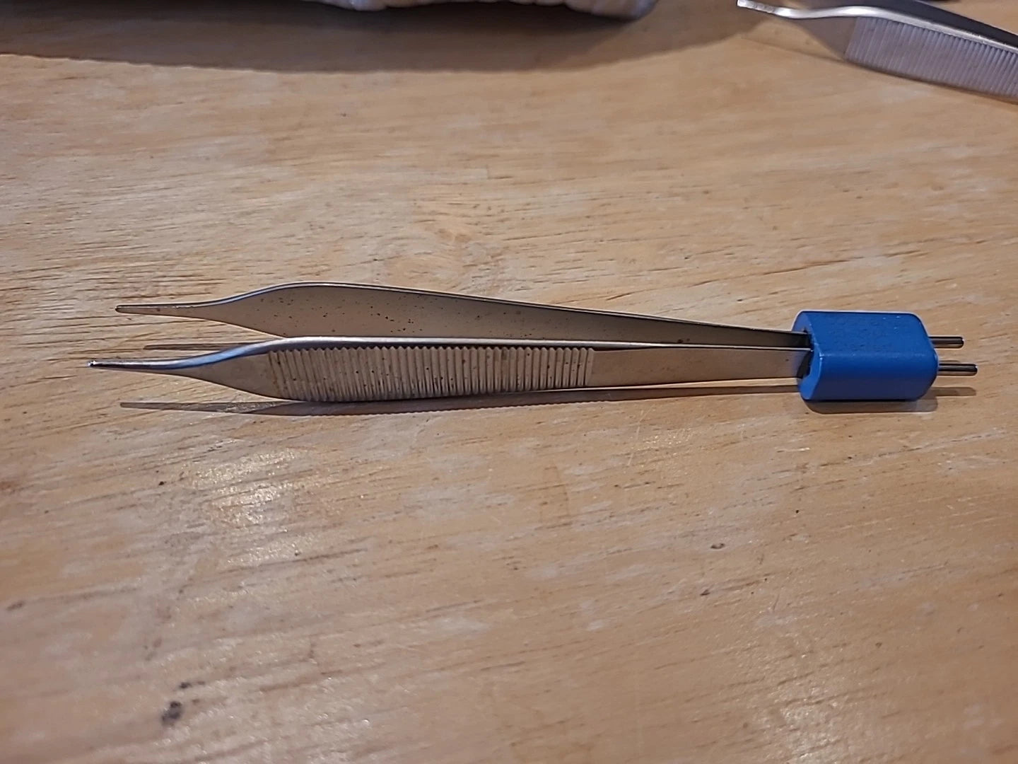 Codman Adson Bipolar Forceps 50-2944