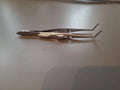 Karl Storz Ophthalmology Cataract Muscle Forceps Locking