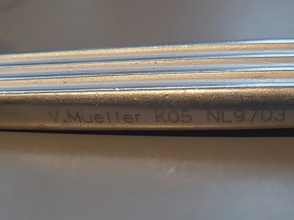 V.mueller Neuro Nerve Root Retractor NL9703