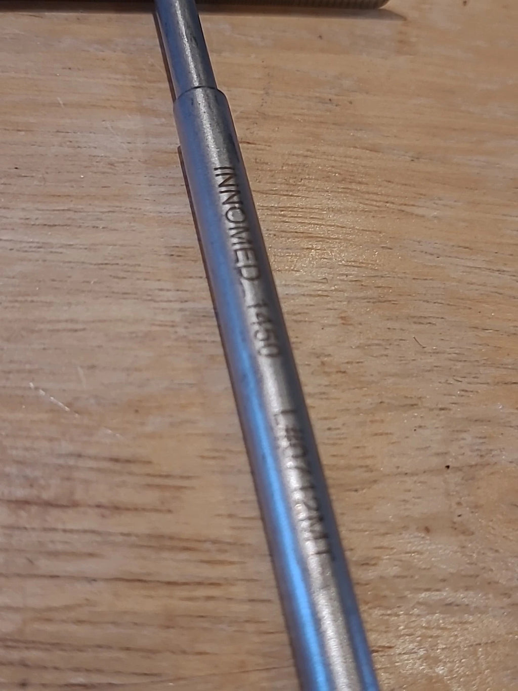 Innomed Orthopedic Hip Ruler/gauge 1450