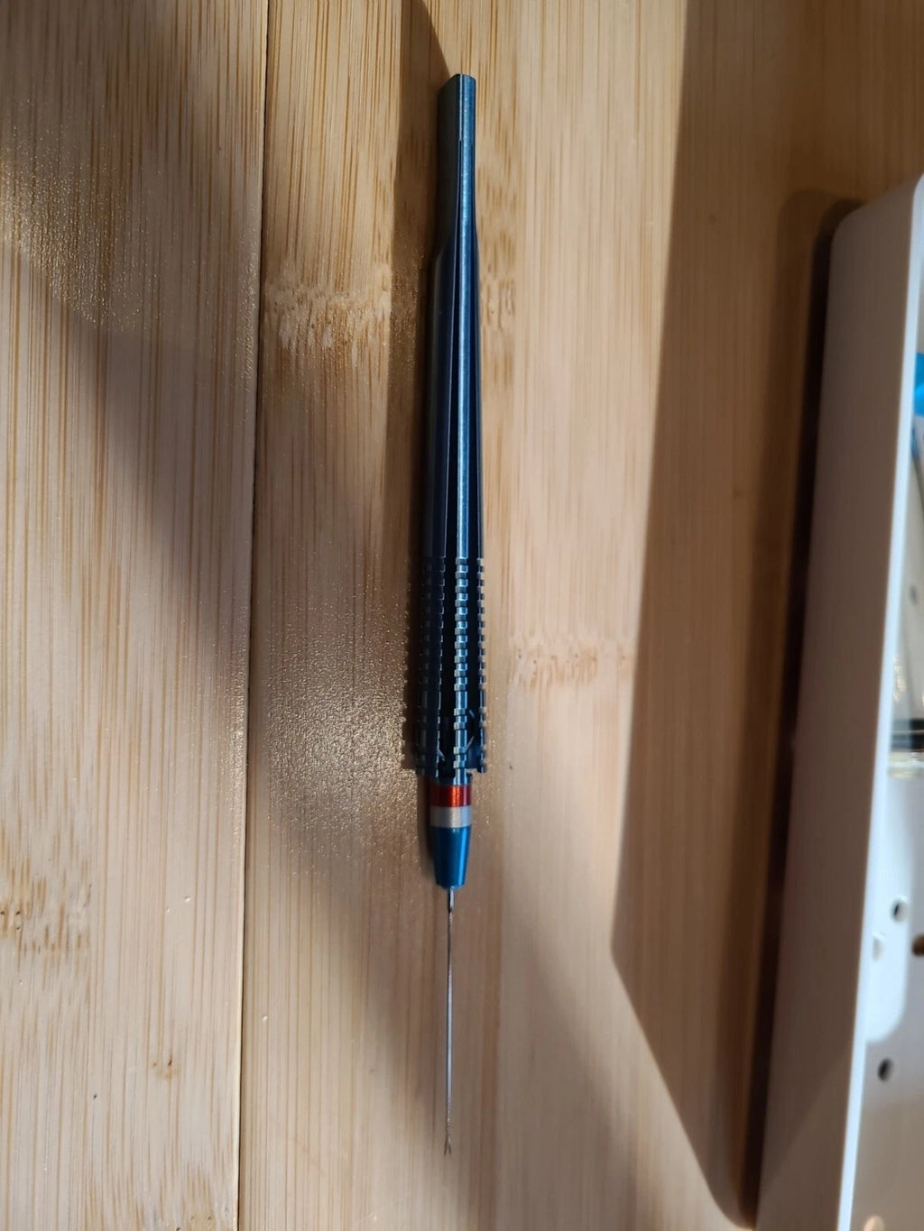 DS DORC Ophthalmology  Micro Grasper