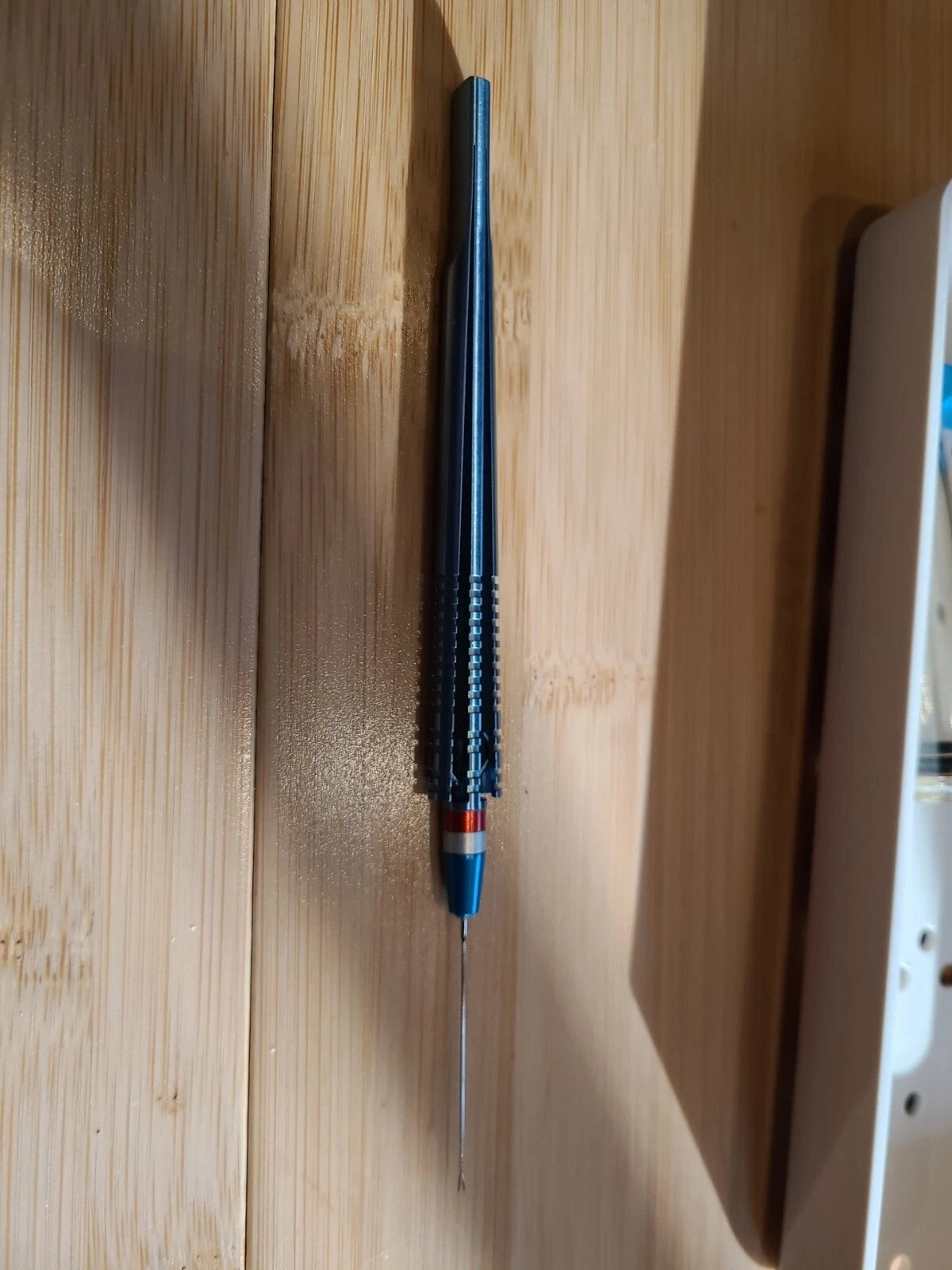 DS DORC Ophthalmology  Micro Grasper