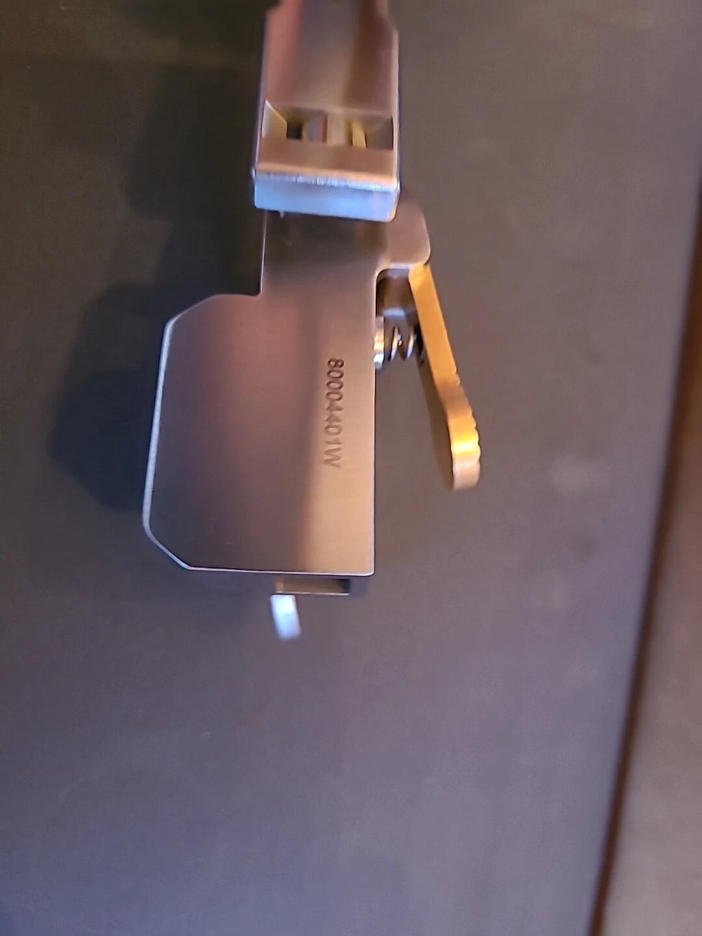 Codman Symm Orthopedic Femoral Elevator Kit Brand New
