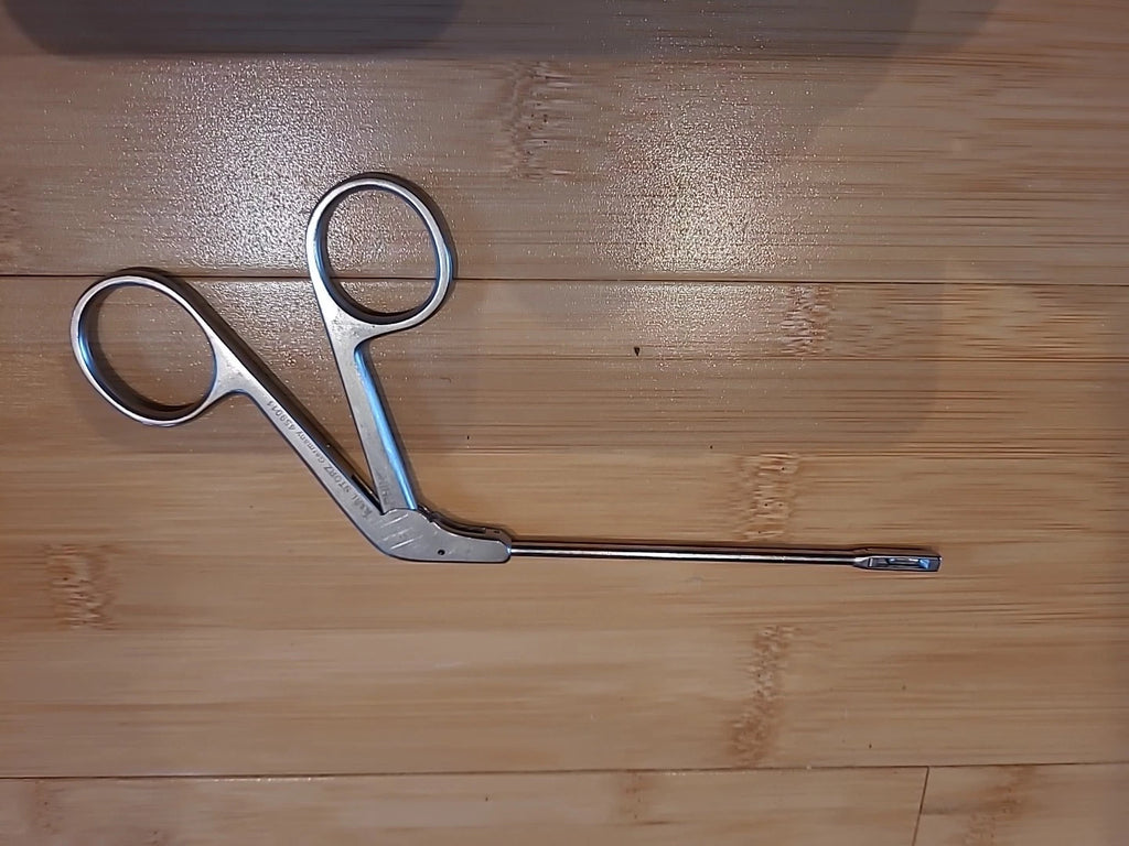 DS Karl Storz Nasal Sinus Rhino Ent  Punch 459011