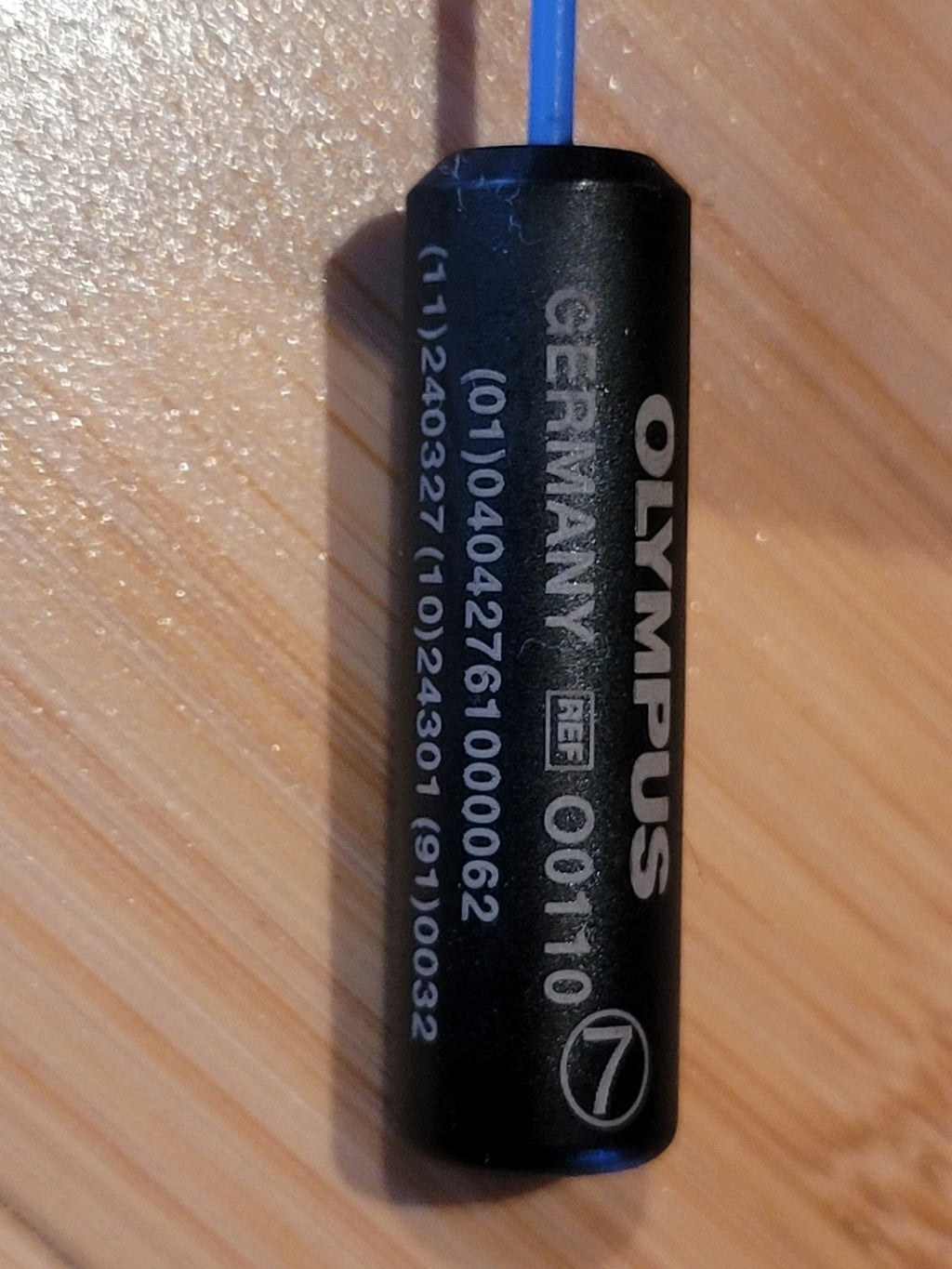 Olympus Urology Bug Bee Electrode 00110