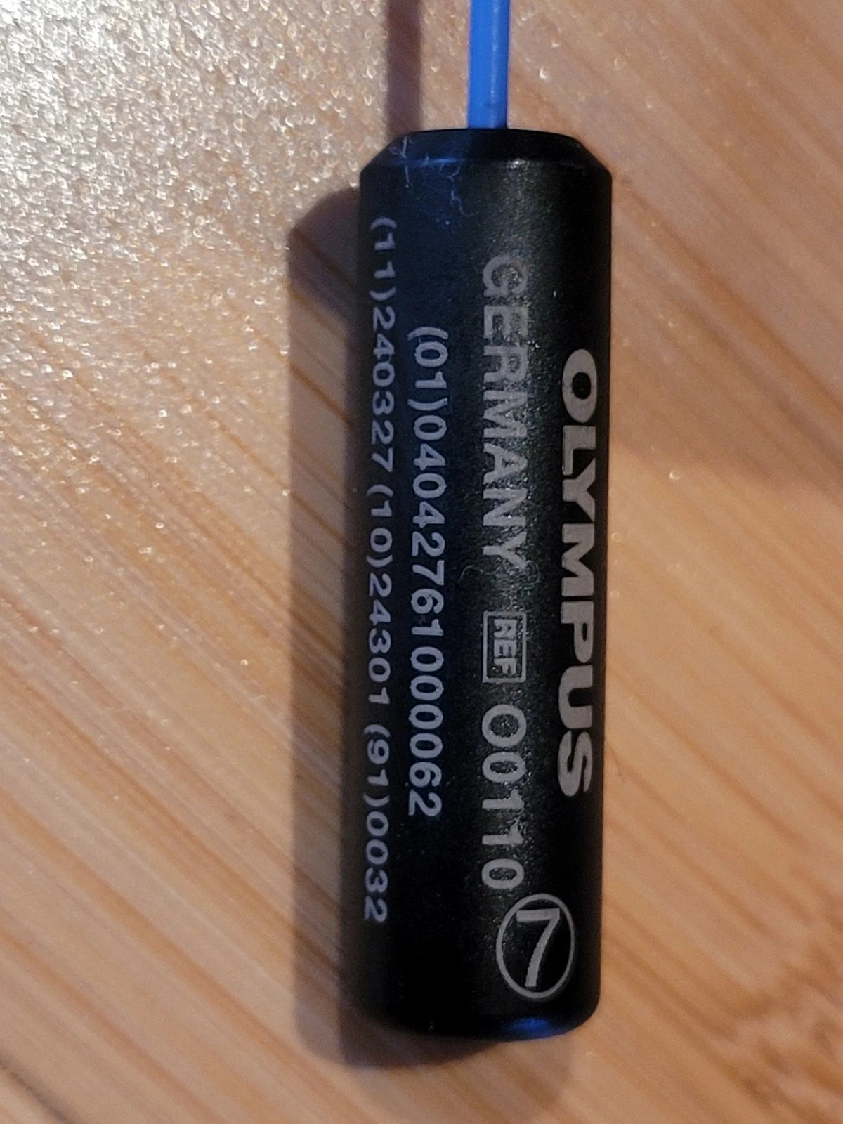 Olympus Urology Bug Bee Electrode 00110
