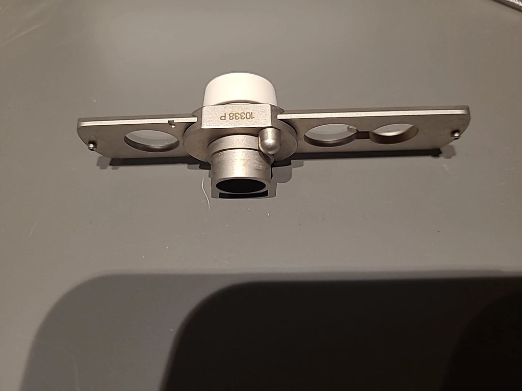 Karl Storz Sliding Window Adaptor 10338p