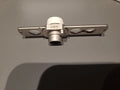 Karl Storz Sliding Window Adaptor 10338p