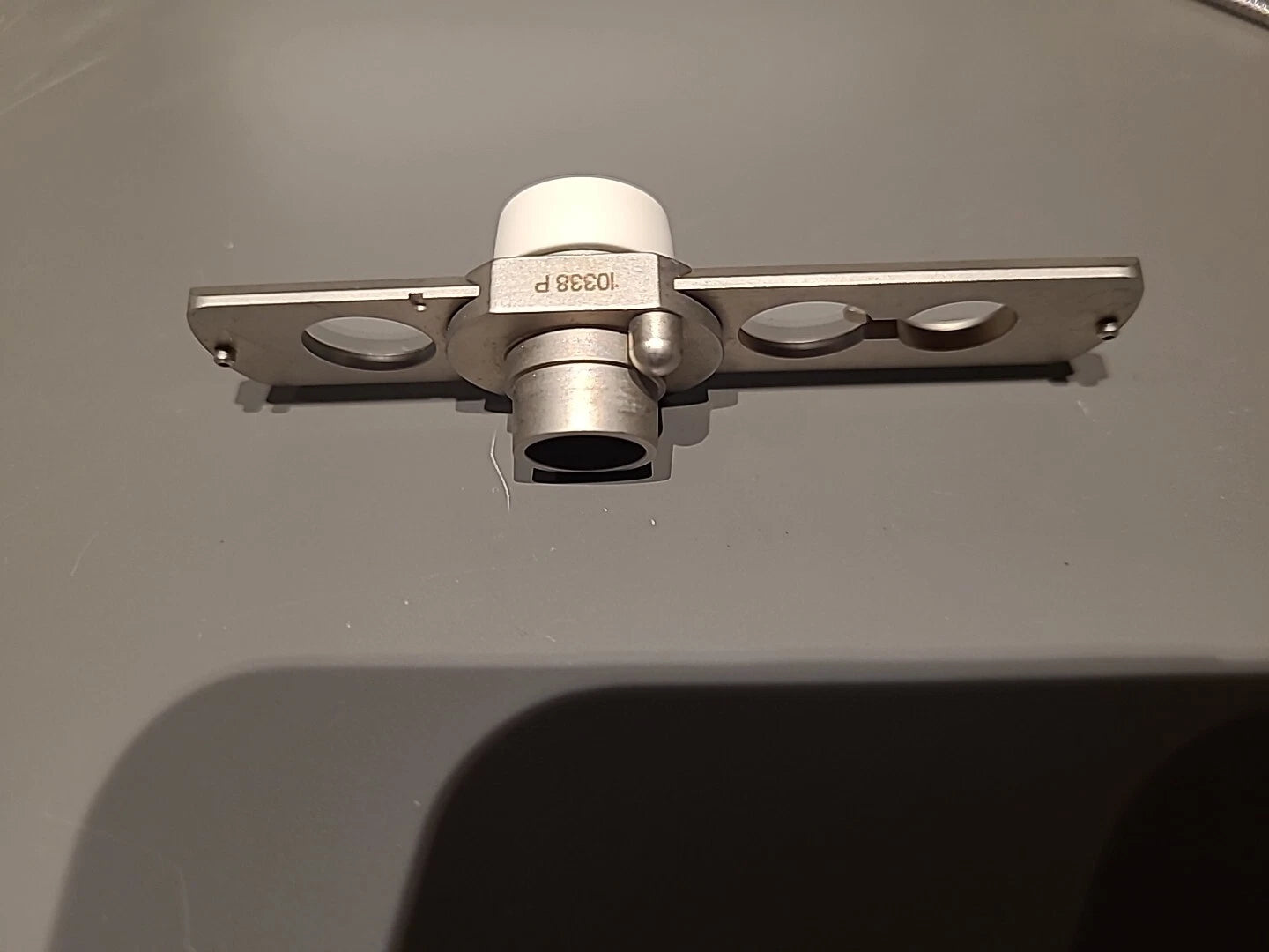 Karl Storz Sliding Window Adaptor 10338p