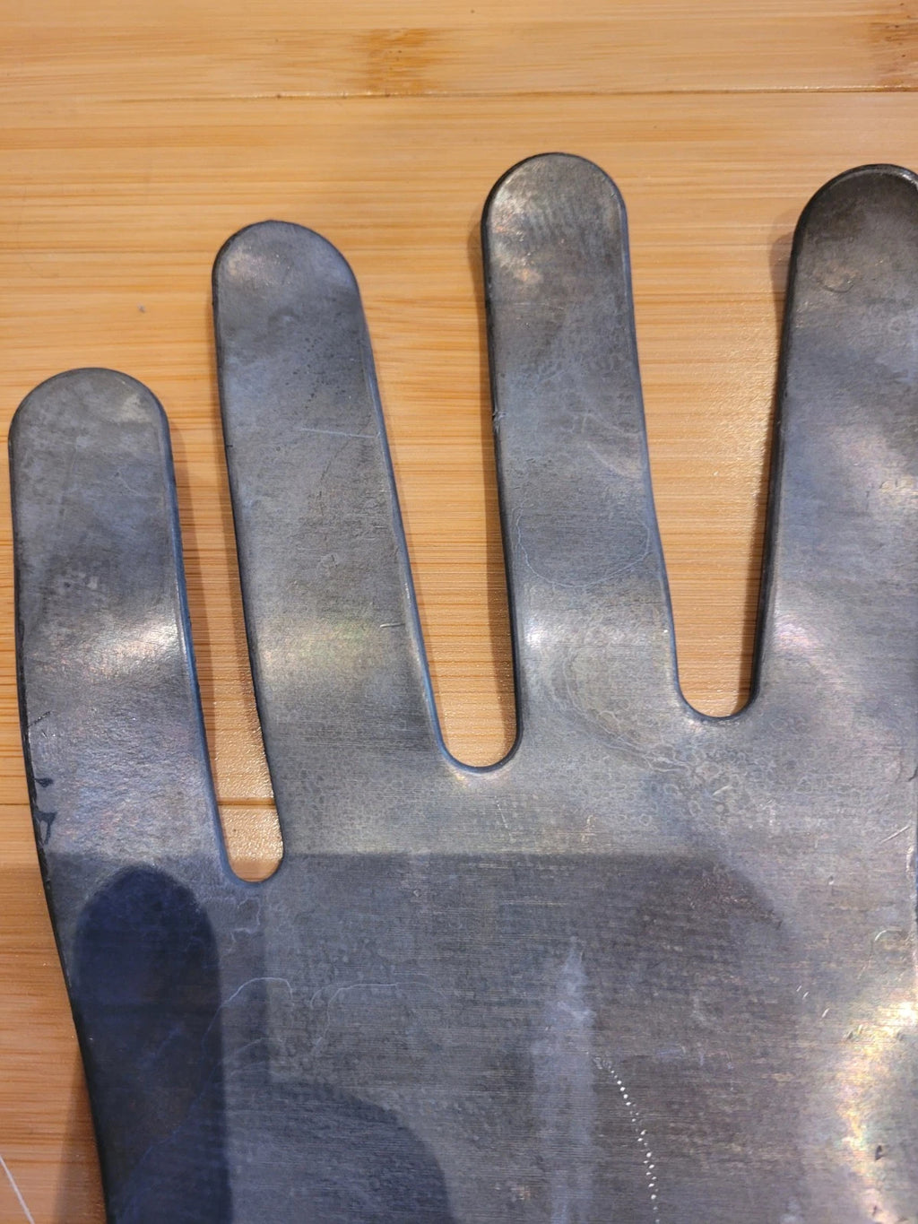 Padgett Lead Hand Positioner