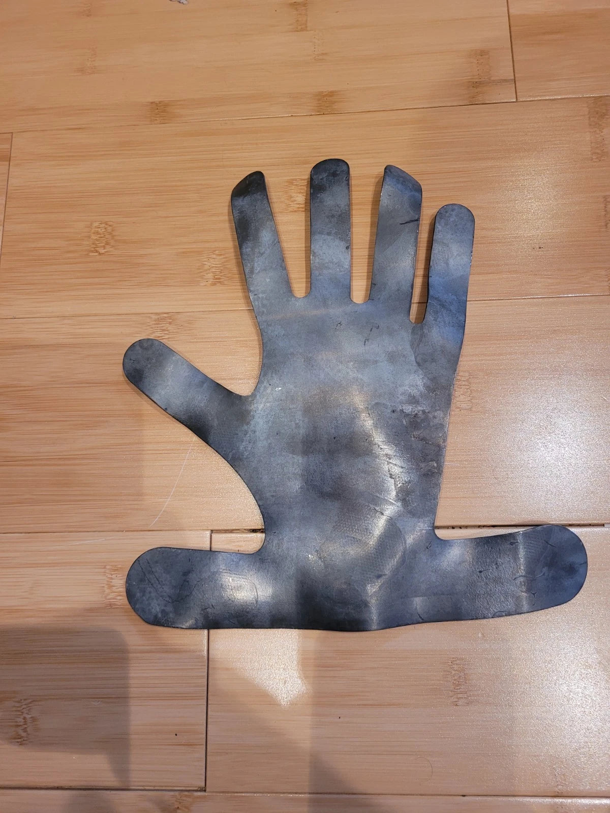Padgett Lead Hand Positioner