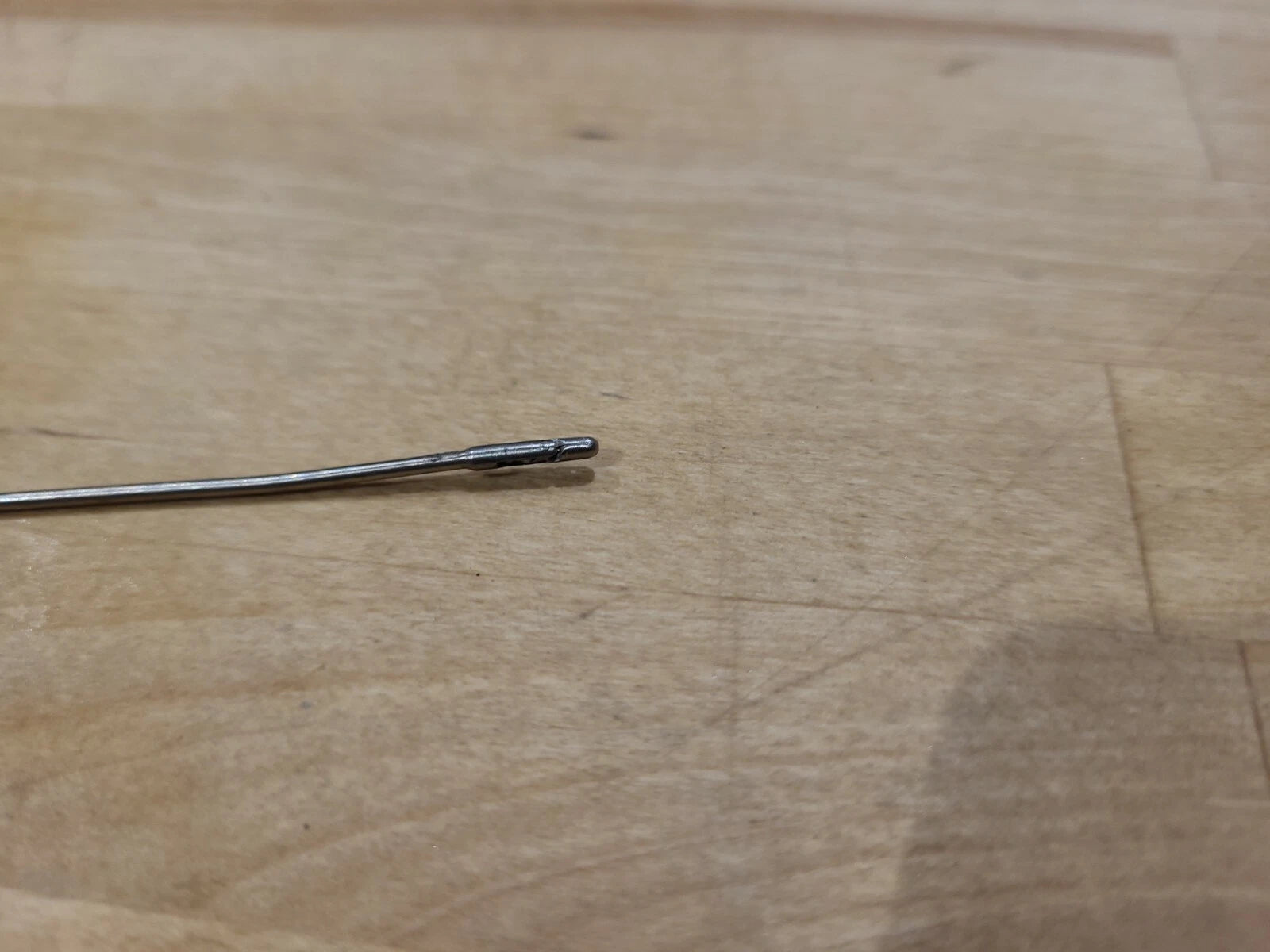 DS Olympus Semi-Rigid Rat Tooth Grasping Forceps, 5 Fr A4824