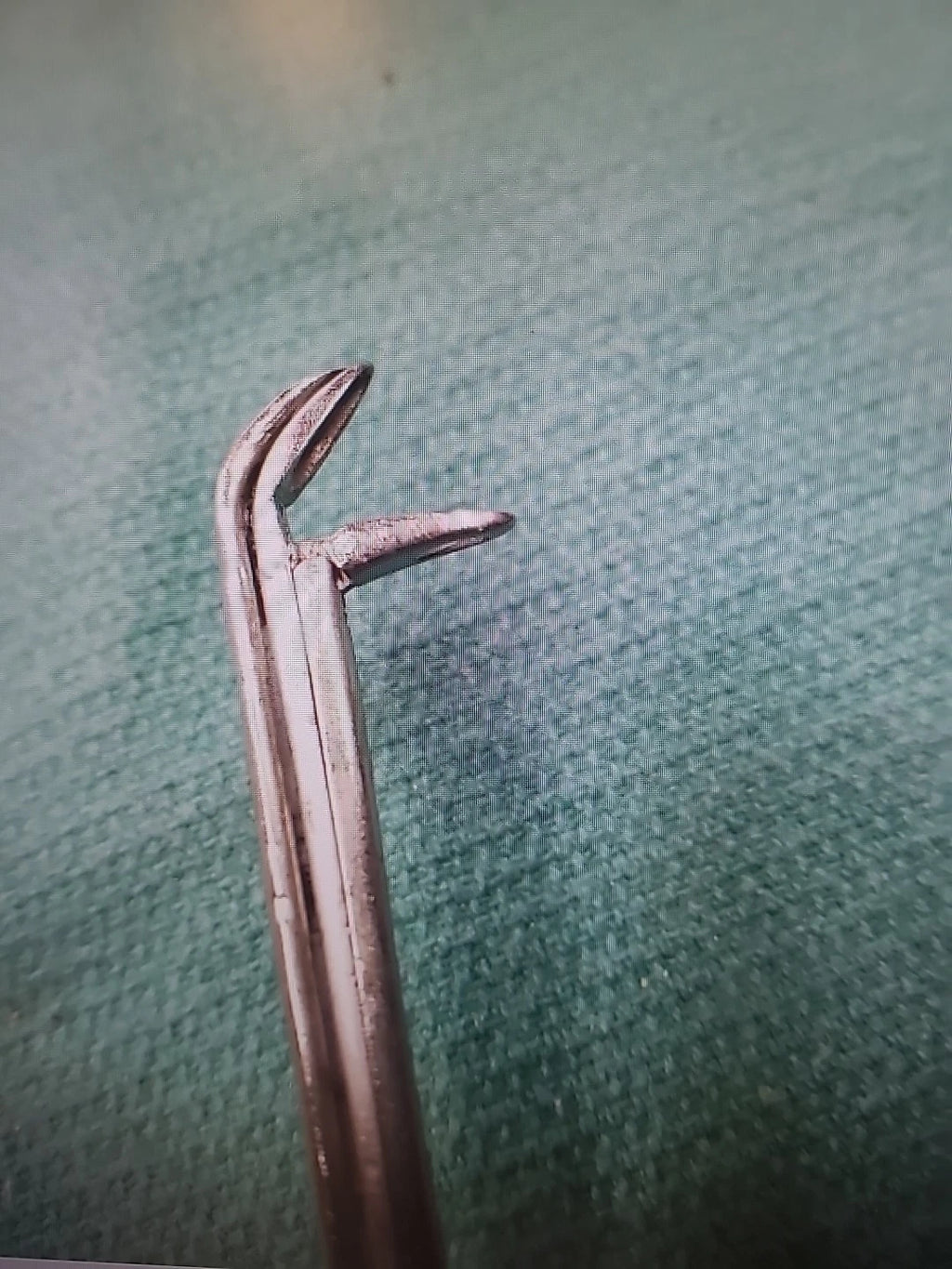 Karl Storz Ent Rhino Punch Sinus ethmoid