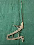 Arthrex AR-13995 Arthroscopic MultiFire Humpback Scorpion
