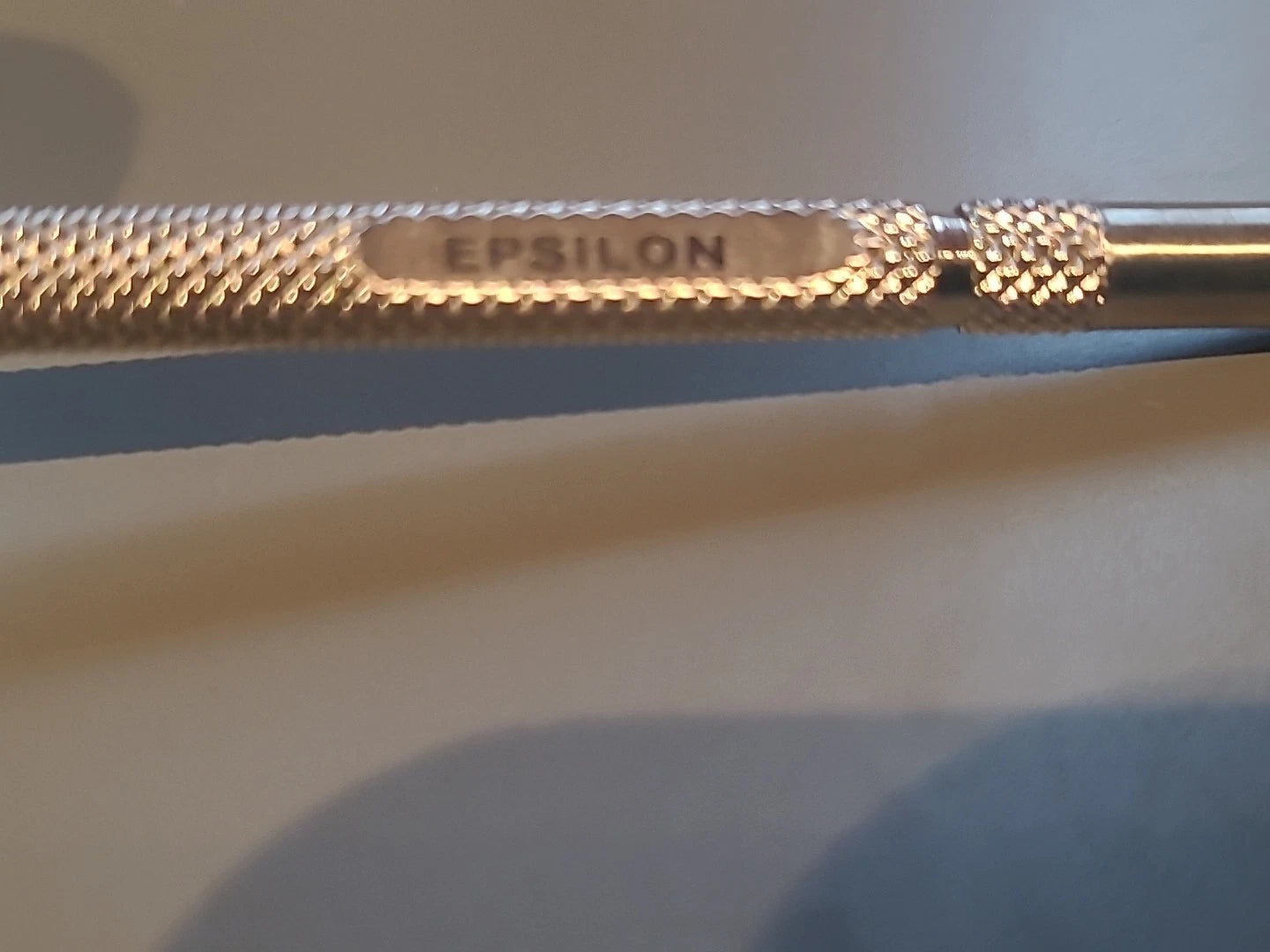Epsilon Ophthalmology Cataract Bleb Revision Spatula EP-111-2