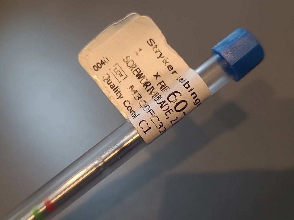 Stryker Leibinger Driver Brand New 60-20140