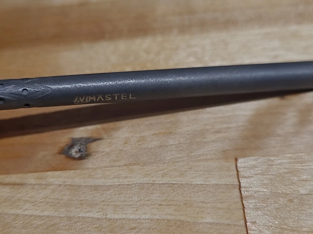 Mastel Ophthalmology Blakewell Marker Level 17284