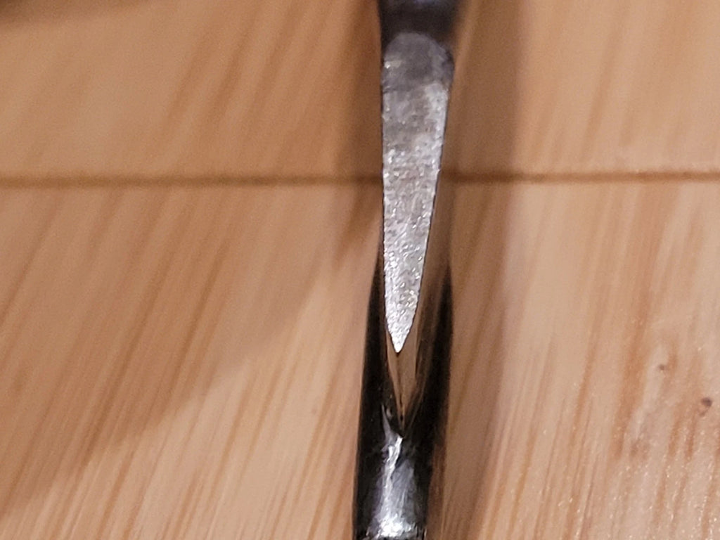 Biomet Cement Orthopedic Removal Chisel