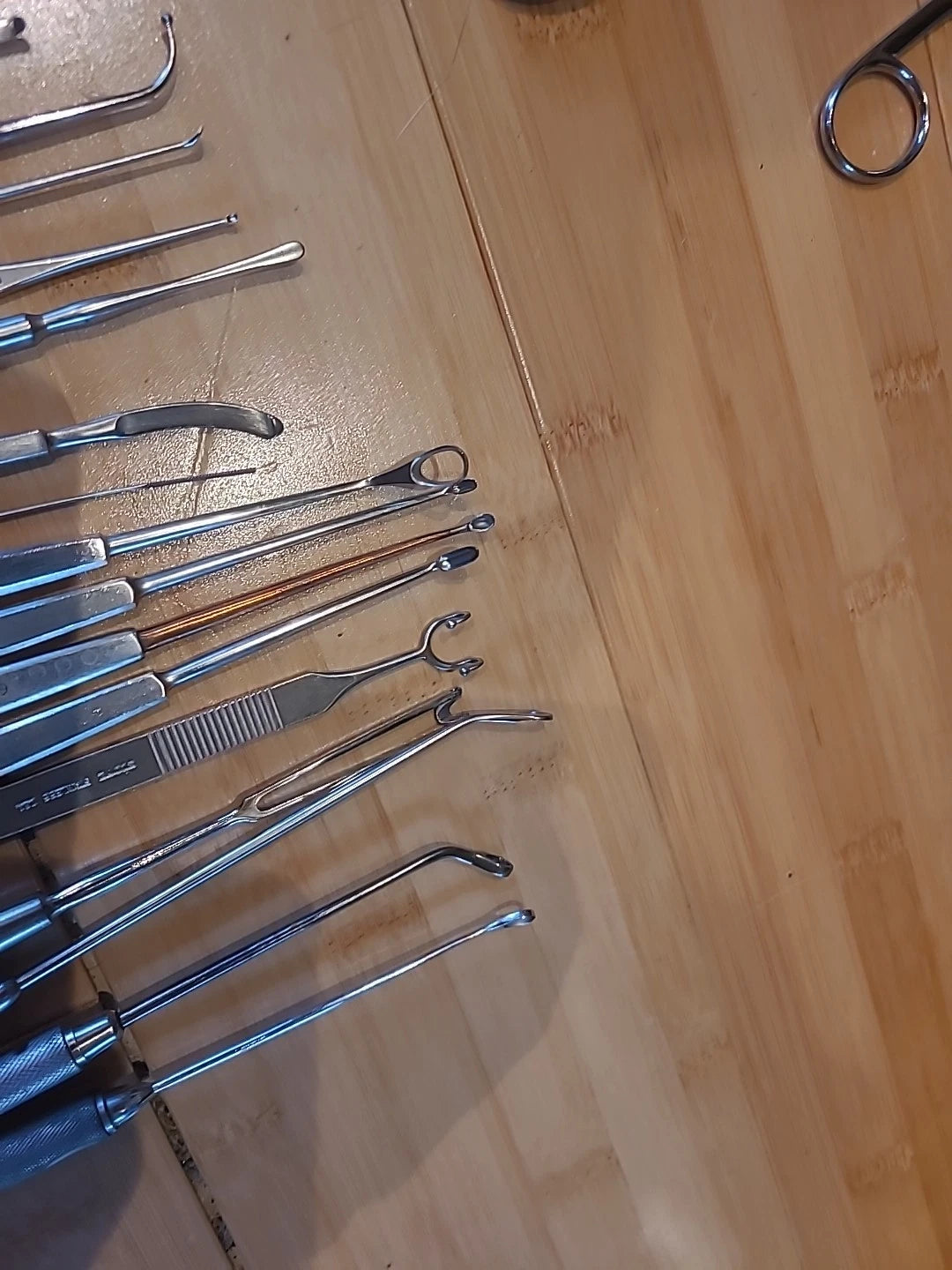 Karl Storz/jarit  Ent Sinus Nasal Rhino Endo Set Of 105