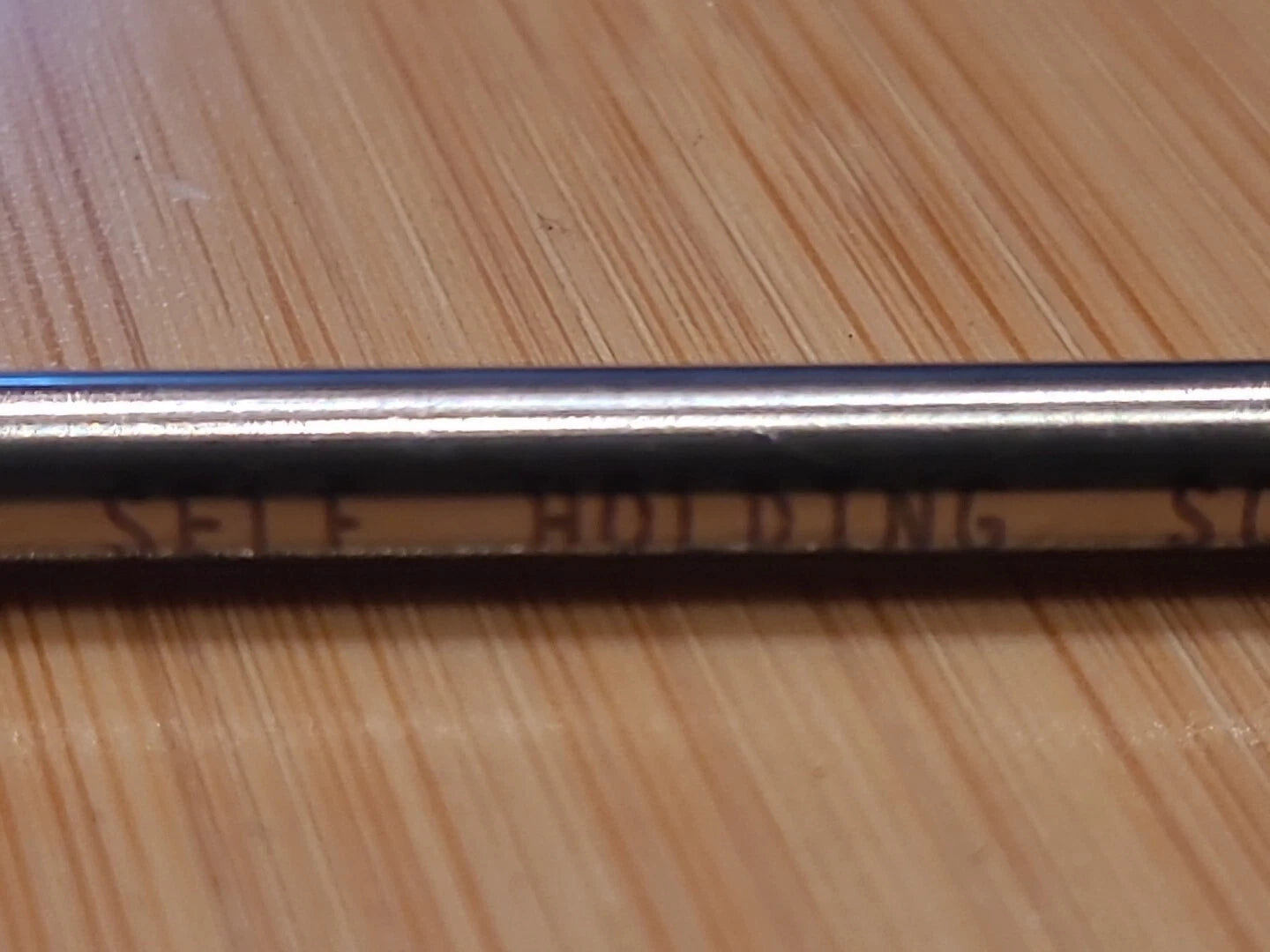Medtronic spine Self Holding Driver