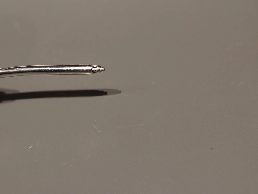 Ophthalmology I/A Tips Lot Of 5