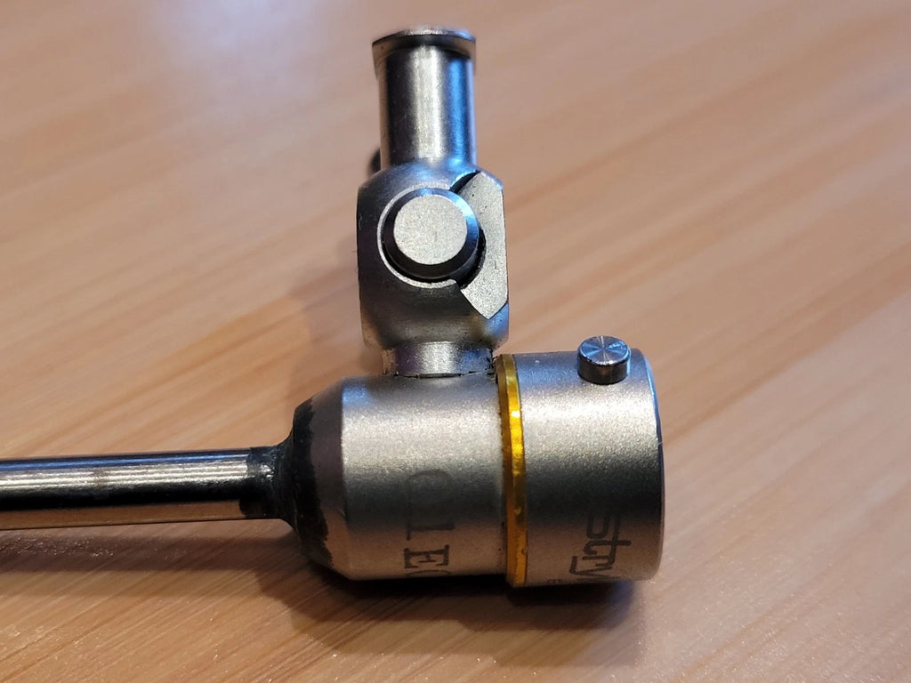 Stryker Arthroscopy Small Joint Canula