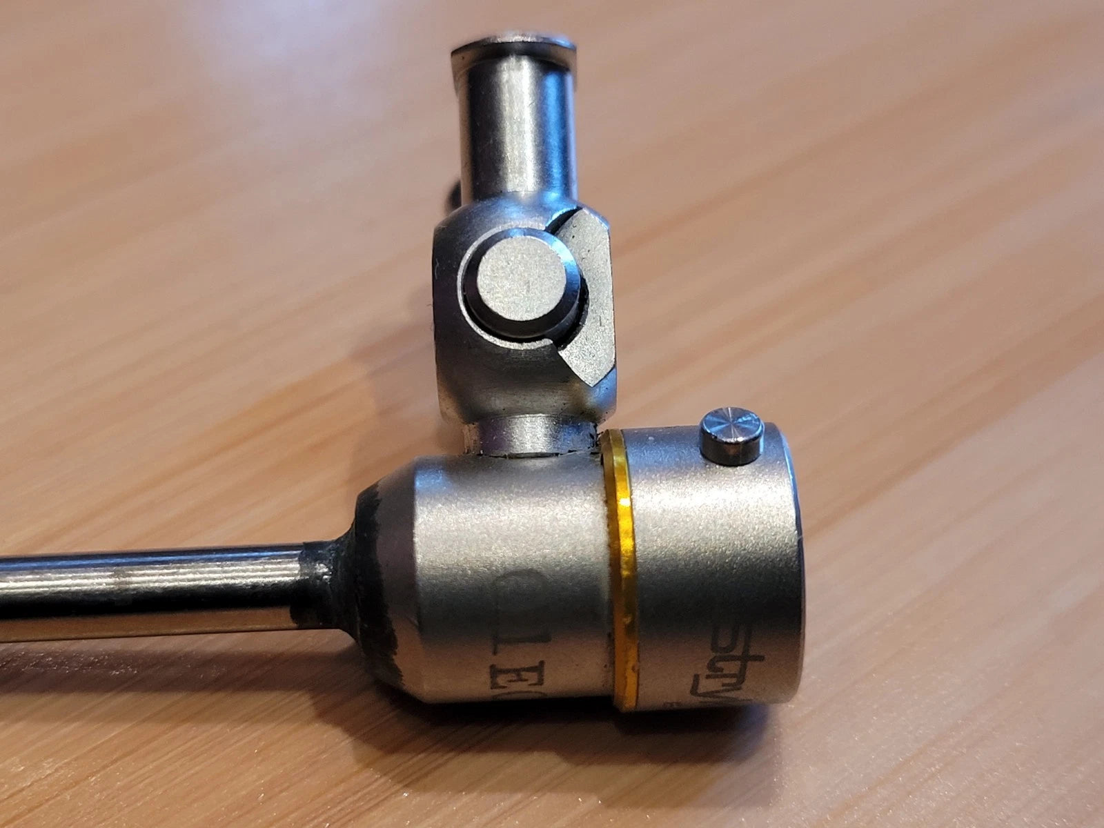 Stryker Arthroscopy Small Joint Canula