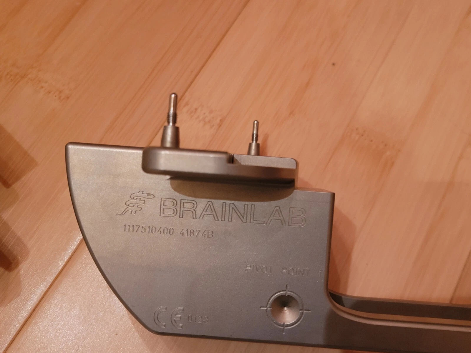 Brainlab Cranial navigation Extras