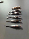 MST Ophthalmology Cataract Intrepid  Set Of 6 .3