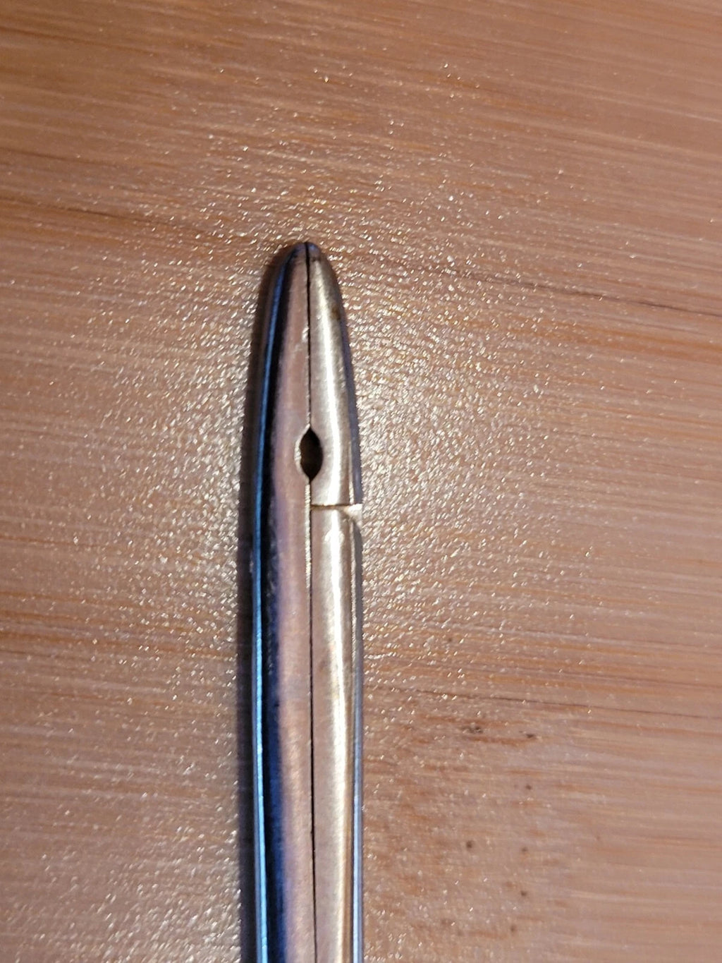 DS Aesculap ENT Nasal Sinus Rhino Punch Set