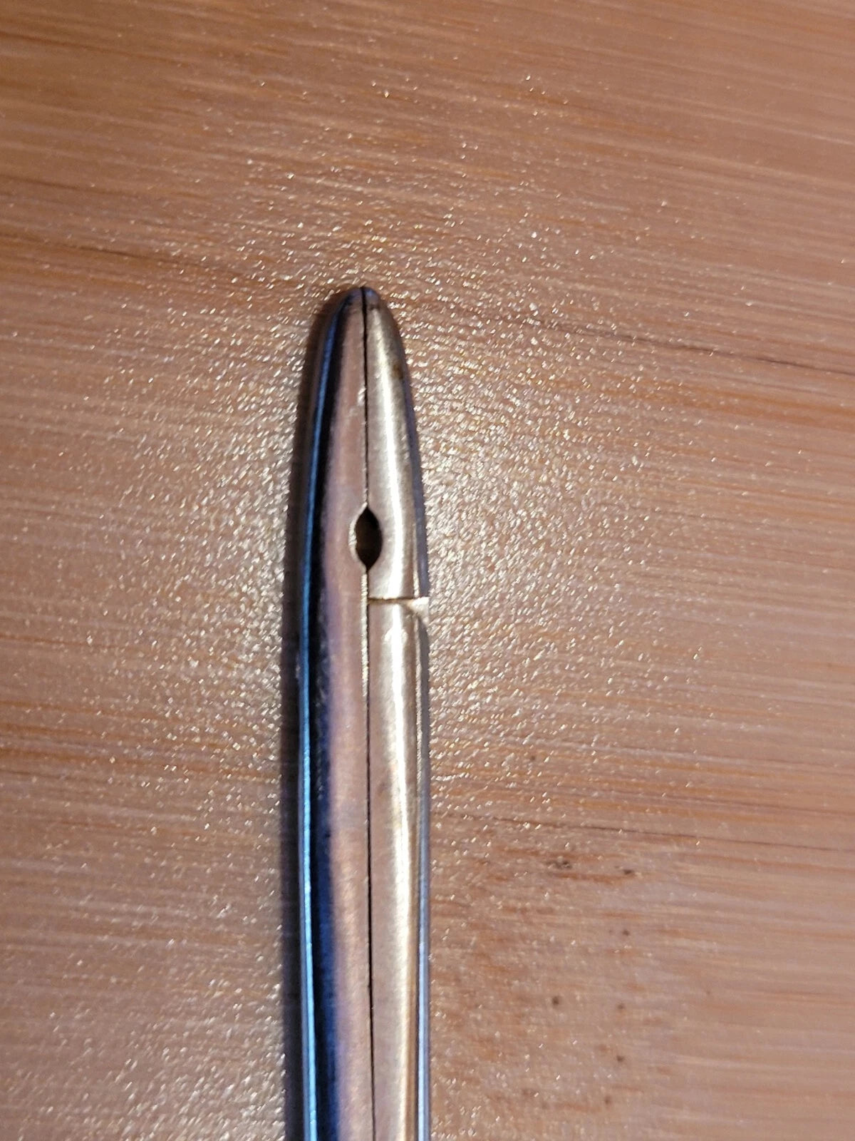 DS Aesculap ENT Nasal Sinus Rhino Punch Set
