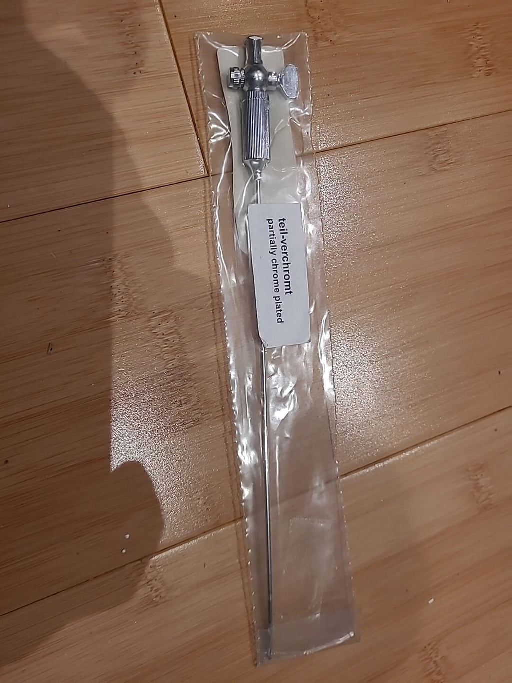 Marina Med New Endoscopy Veress Pneumo needle
