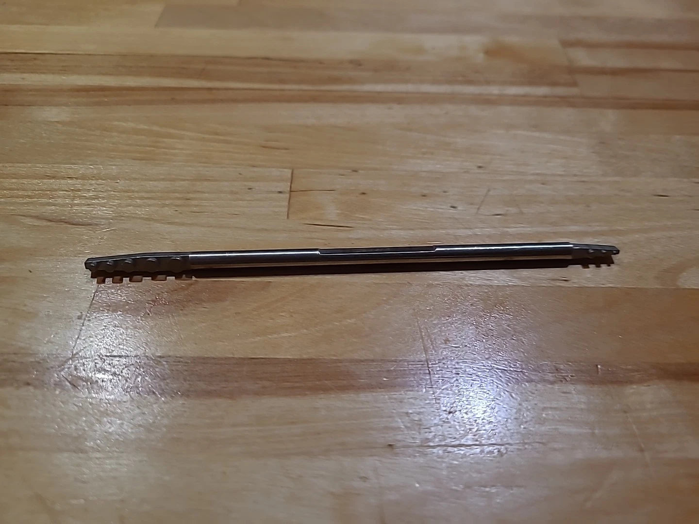 ASSI MICROVASCULAR Coupler Measuring Device GEM2749
