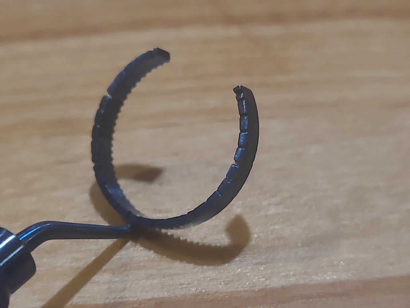 Epsilon Ophthalmology Titanium Ring Marker Cataract