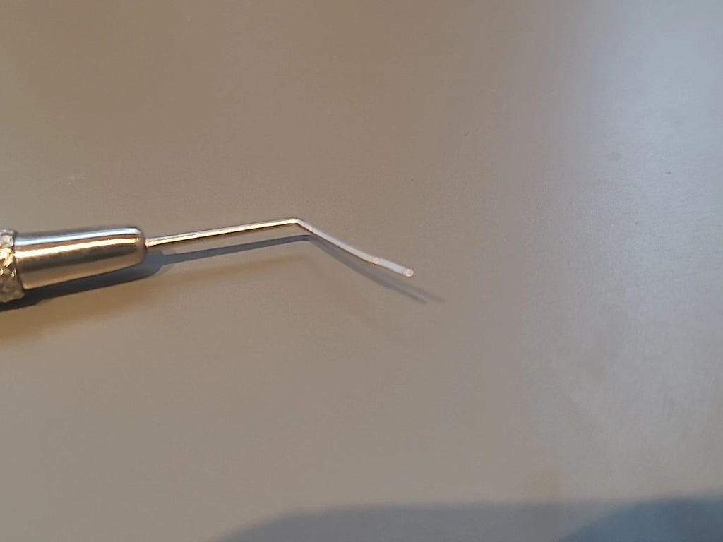 Epsilon Ophthalmology Cataract Bleb Revision Spatula EP-111-2