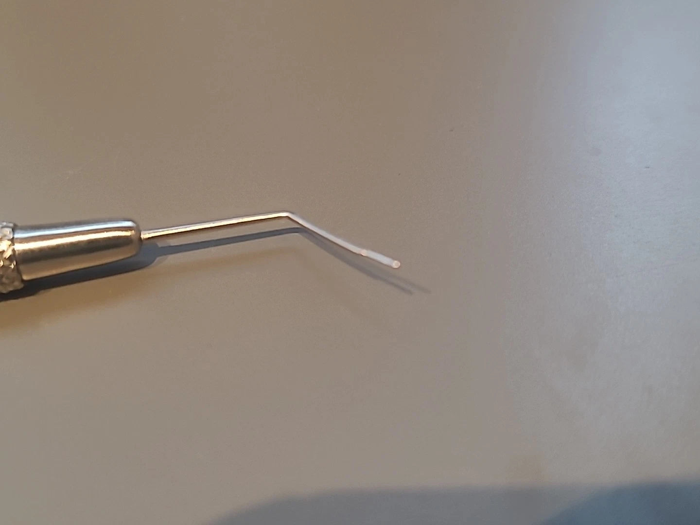Epsilon Ophthalmology Cataract Bleb Revision Spatula EP-111-2