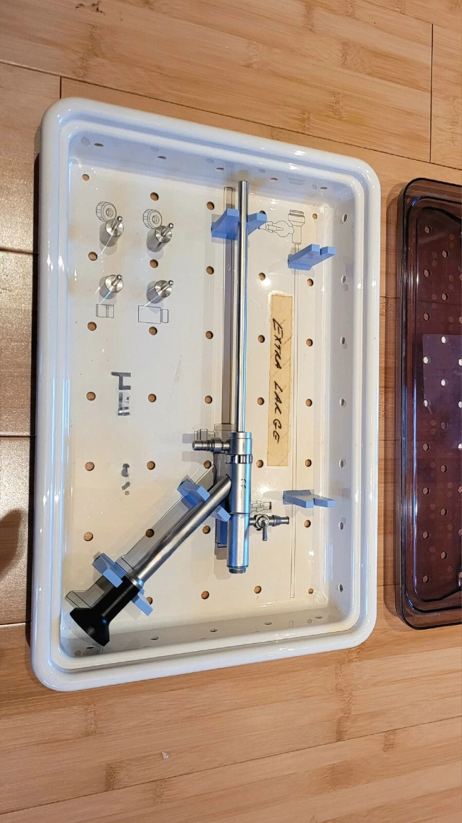 Hologic Myosure Hysteroscope XL OB/GYN 0 degree