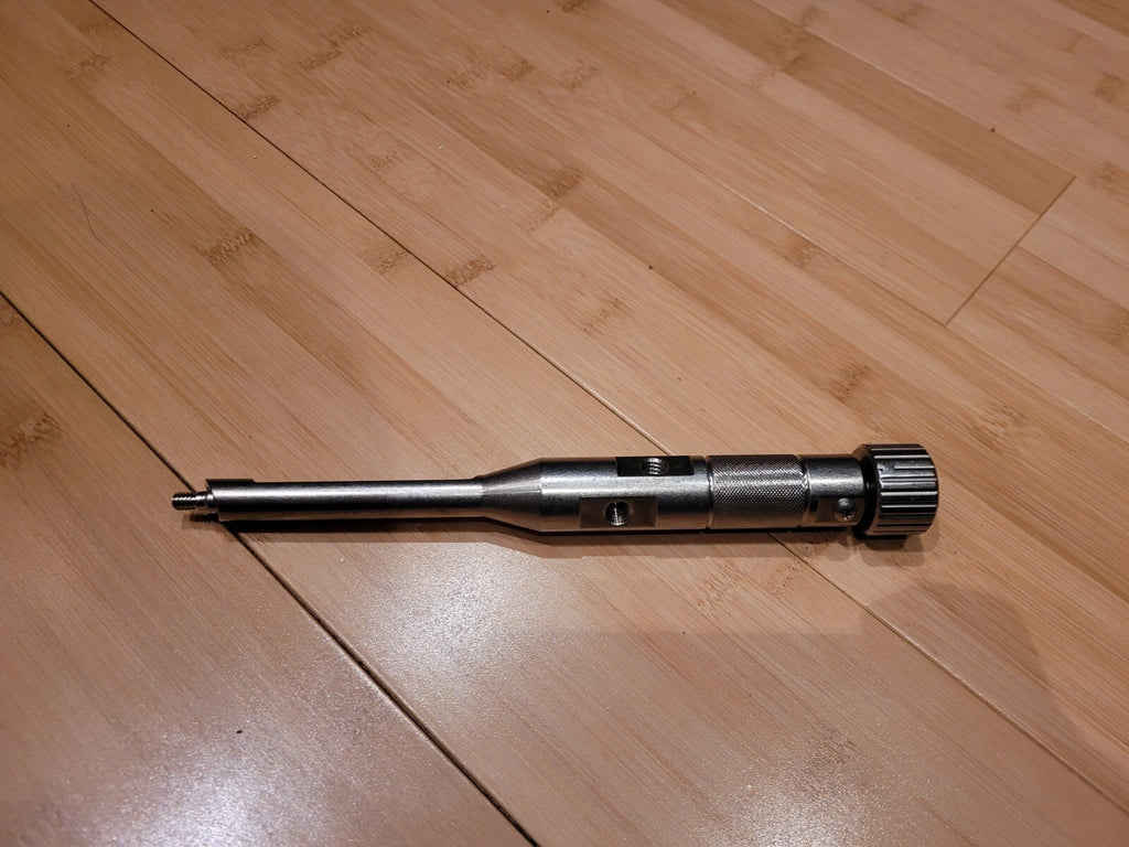 Stryker Orthopedic Stem Extractor Impactor 1119-2100