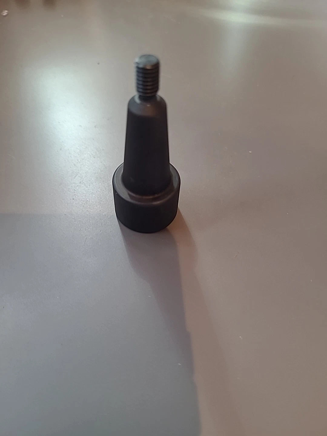 Zeiss Ophthalmology Cataract Microscope Adjustment Knob